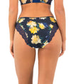 Fantasie Lucia Brief in Navy