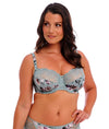 Fantasie Pippa Side Support Bra in Meadow