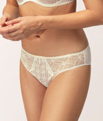 Empreinte Romy Brief in Natural