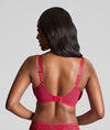 Panache Allure Full Cup Bra in Raspberry