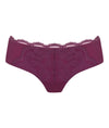 Mey Amazing Hipster Brief in Barbados Cherry