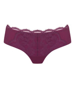 Mey Amazing Hipster Brief in Barbados Cherry