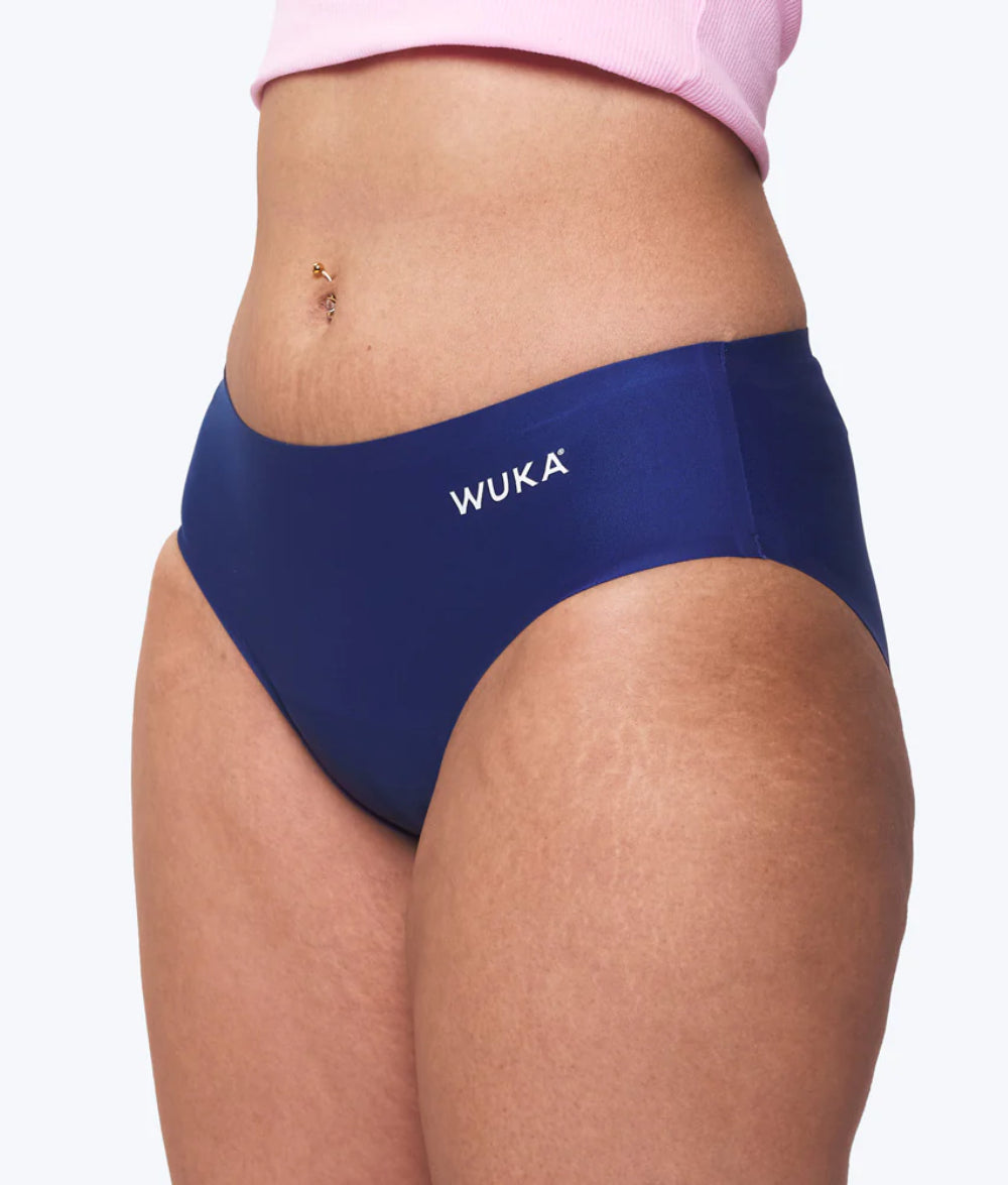 WUKA Stretch Seamless Period Pants: the full range to buy