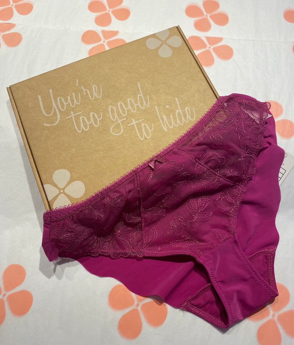 Knicker Gift Box Subscription