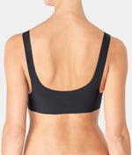 Sloggi ZERO Feel Bralette in Black